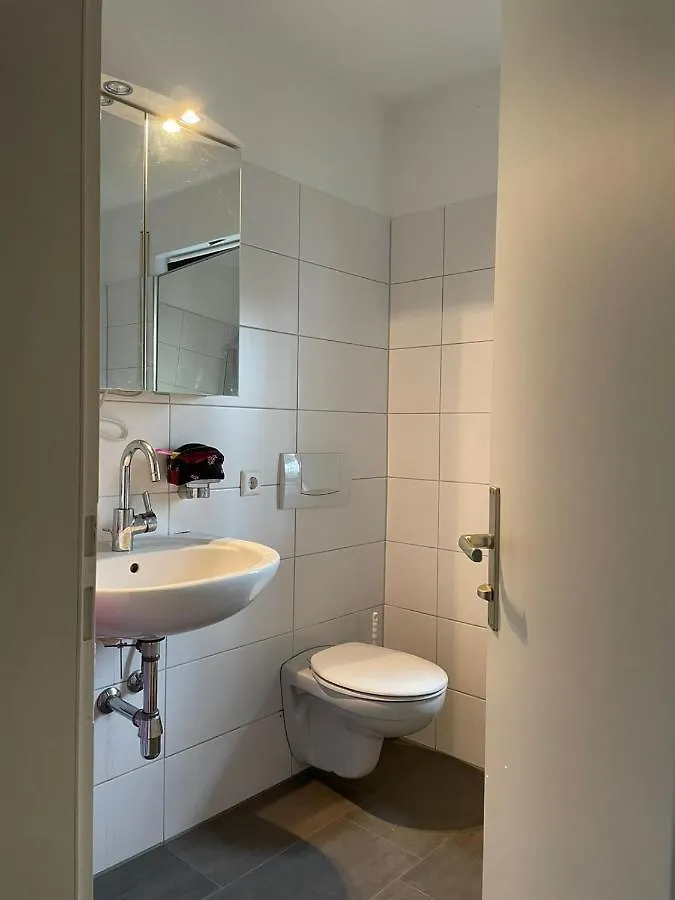 Apartment Gemuetliches Appartement Mit Eigener Terrasse Bodolz