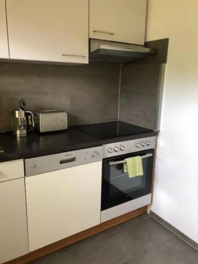 Gemuetliches Appartement Mit Eigener Terrasse Bodolz