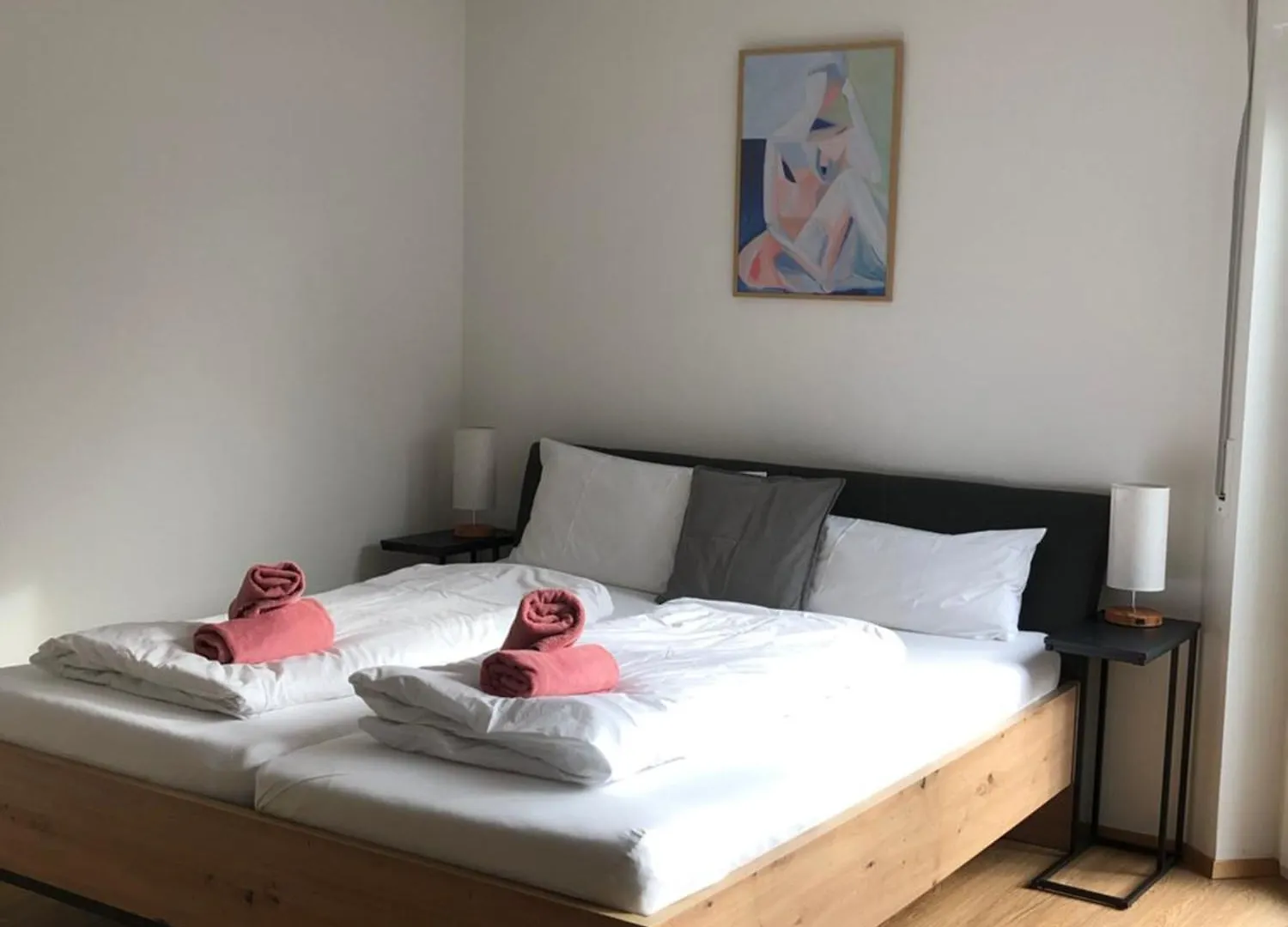 Gemuetliches Appartement Mit Eigener Terrasse contacts